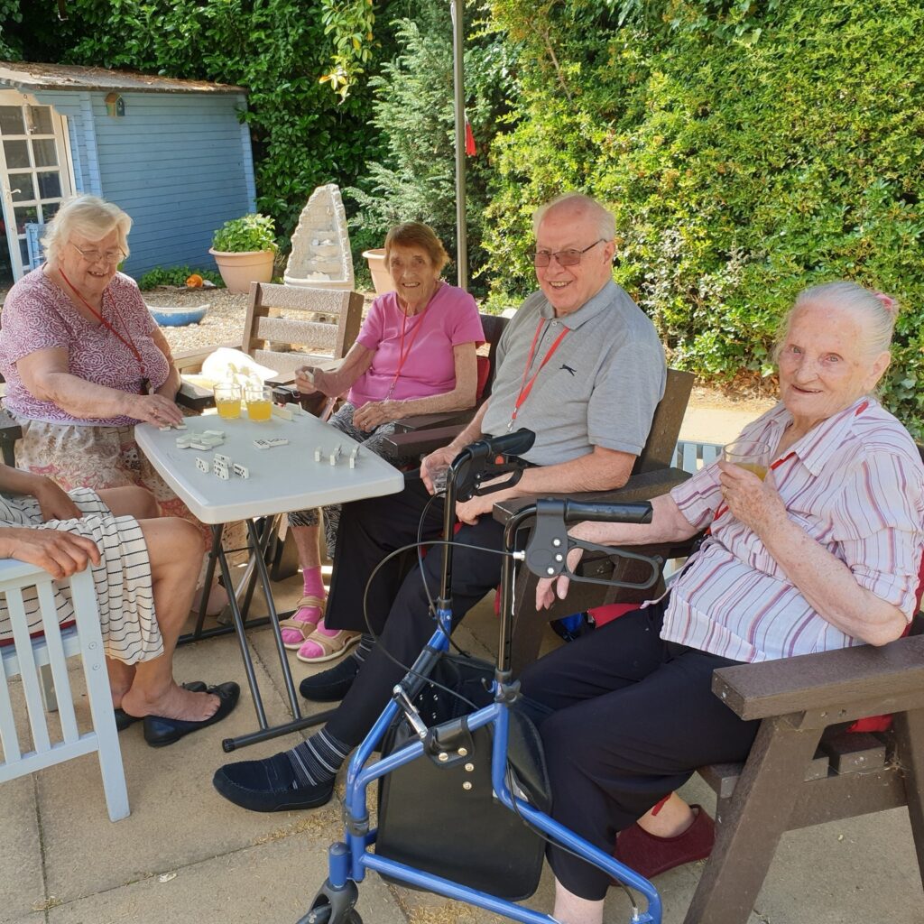 Moor House Care Home