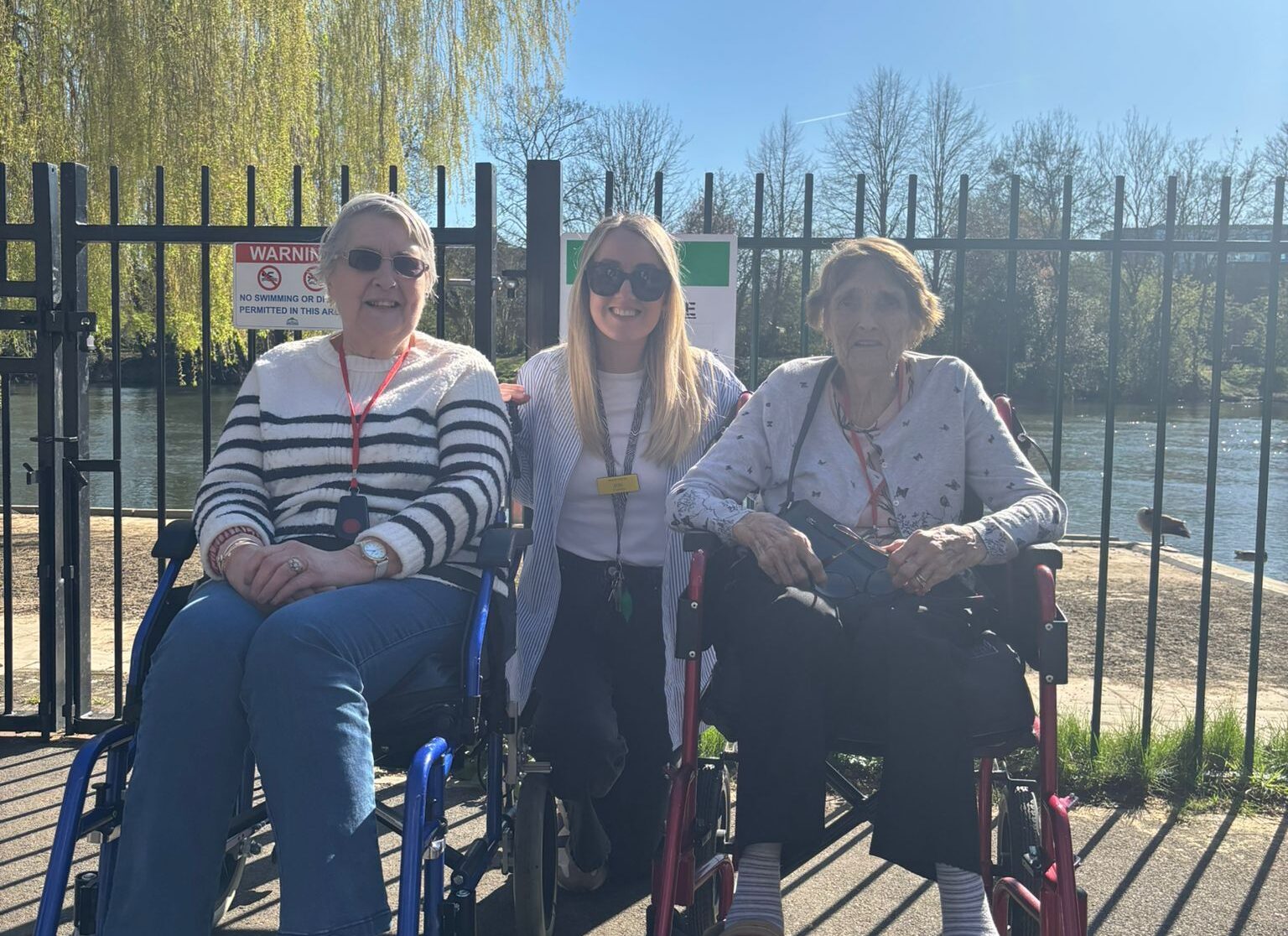 March Newsletter